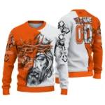 personalized-sam-houston-bearkats-jesus-tear-sweater-best-selling