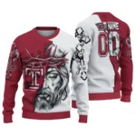 personalized-temple-owls-jesus-tear-sweater-best-selling