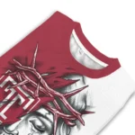 personalized-temple-owls-jesus-tear-sweater-best-selling