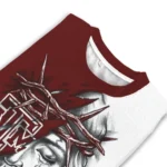 personalized-texas-am-aggies-jesus-tear-sweater-best-selling