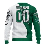 personalized-tulane-green-wave-jesus-tear-sweater-best-selling