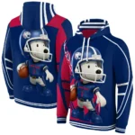 south-alabama-jaguars-football-snoopy-hoodie-best-selling-1.webp