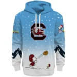 south-carolina-gamecocks-winter-snoopy-hoodie-best-selling-1.webp