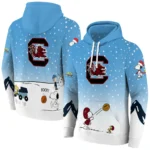south-carolina-gamecocks-winter-snoopy-hoodie-best-selling-1.webp