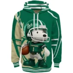 south-florida-bulls-football-snoopy-hoodie-best-selling-1.webp