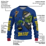 toledo-rockets-grinch-stare-sweater-best-selling-1.webp
