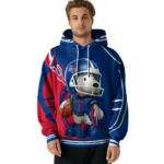 tulsa-golden-hurricane-football-snoopy-hoodie-best-selling-1.webp