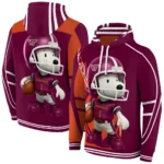 virginia-tech-hokies-football-snoopy-hoodie-best-selling-1.webp