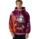 virginia-tech-hokies-football-snoopy-hoodie-best-selling-1.webp