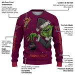 virginia-tech-hokies-grinch-stare-sweater-best-selling-1.webp