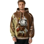 western-michigan-broncos-football-snoopy-hoodie-best-selling-1.webp