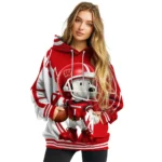 wisconsin-badgers-football-snoopy-hoodie-best-selling-1.webp