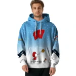 wisconsin-badgers-winter-snoopy-hoodie-best-selling-1.webp