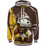wyoming-cowboys-football-snoopy-hoodie-best-selling-1.webp