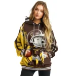 wyoming-cowboys-football-snoopy-hoodie-best-selling-1.webp