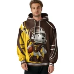 wyoming-cowboys-football-snoopy-hoodie-best-selling-1.webp