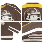 wyoming-cowboys-helmet-snoopy-sweater-best-selling-1.webp