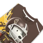 wyoming-cowboys-helmet-snoopy-sweater-best-selling-1.webp