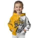 Pittsburgh Penguins Hoodie Personalized Jesus Tear Yellow Best Selling