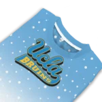 Ucla Bruins Sweater Custom Winter Football Snoopy Blue White Best Selling