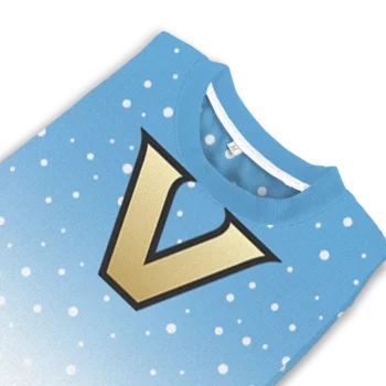 Vanderbilt Commodores Sweater Personalized Winter Football Snoopy Blue White Top Rated