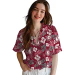 alabama-crimson-tide-hawaiian-shirt-hibiscus-bloom-crimson-best-selling.webp