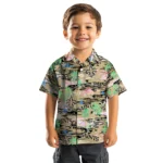 new-orleans-saints-hawaiian-shirt-flamingo-retreat-gold-best-selling.webp