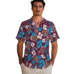 west-ham-united-hawaiian-shirt-hibiscus-bloom-claret-best-selling.webp